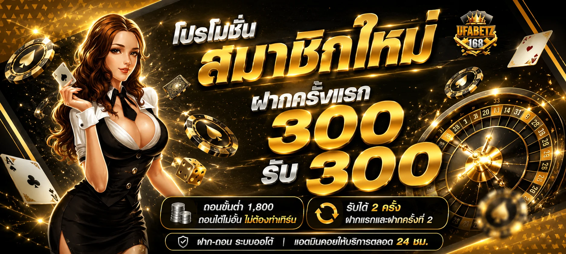 หวยออนไลน์ UFA343 หวยรัฐบาล ยี่กี ฮานอย จ่ายบาทละ 900